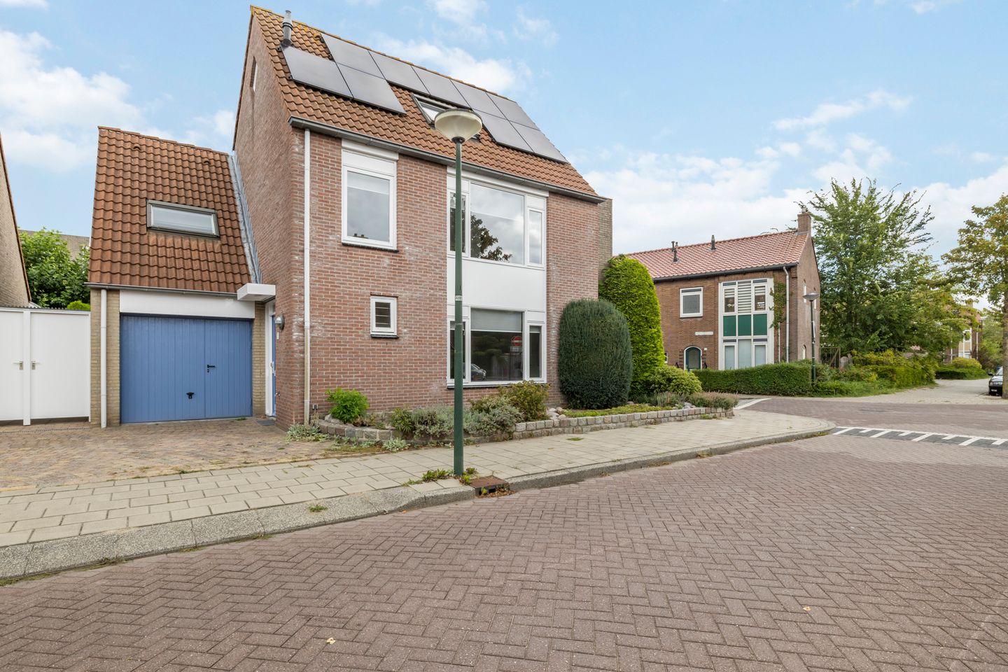 Foto 5 van Aetsveldselaan 13-B