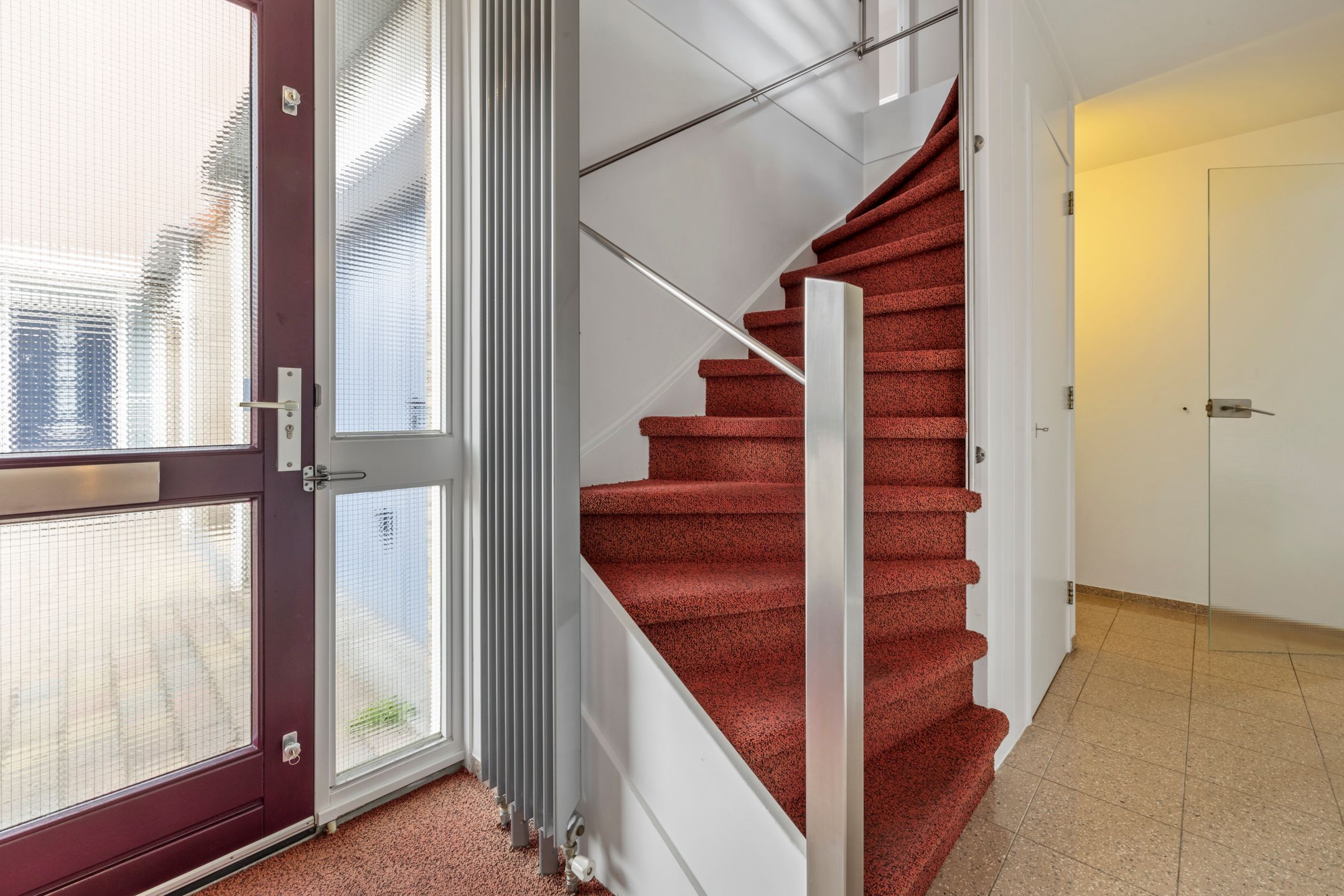 Foto 6 van Aetsveldselaan 13-B