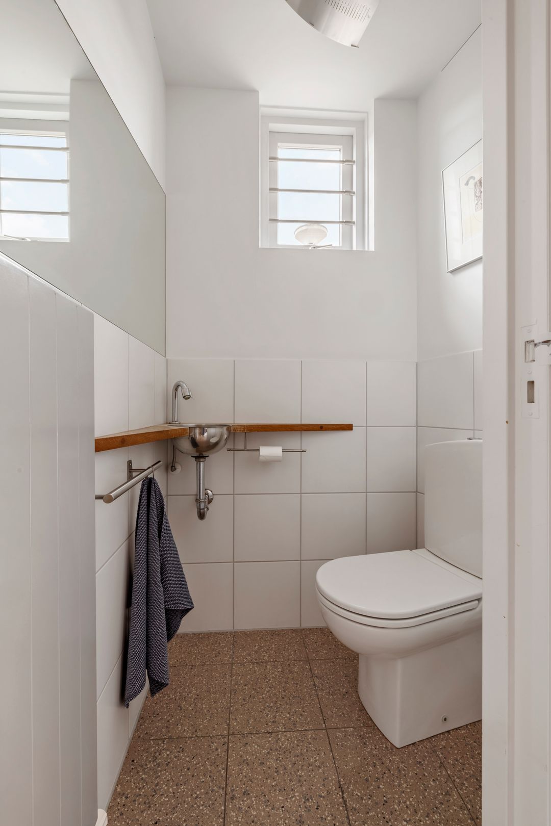 Foto 7 van Aetsveldselaan 13-B