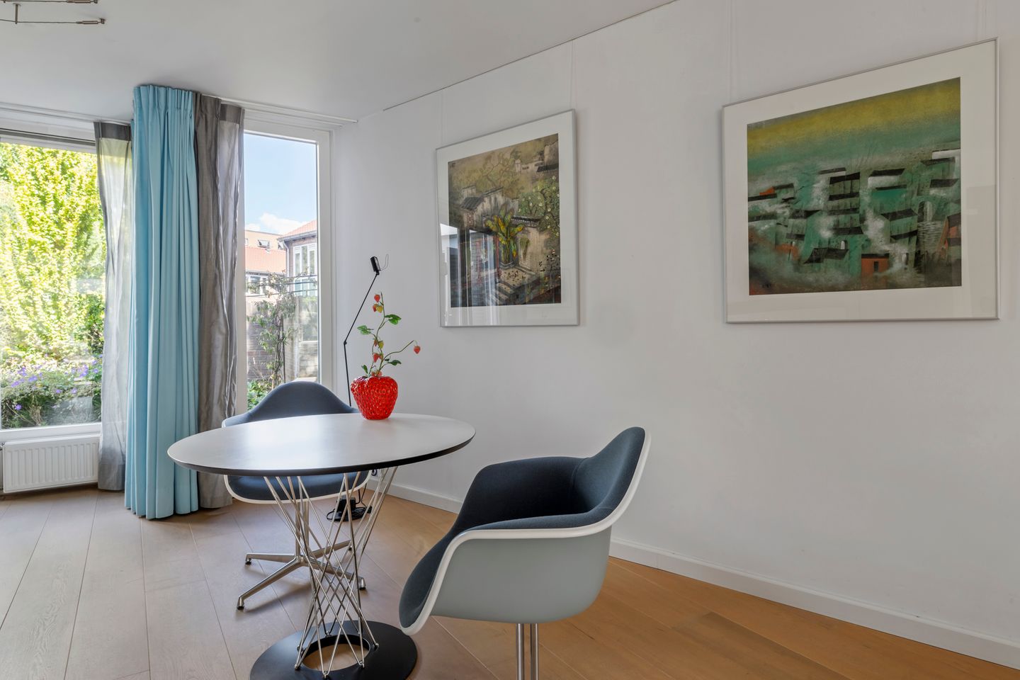 Foto 10 van Aetsveldselaan 13-B