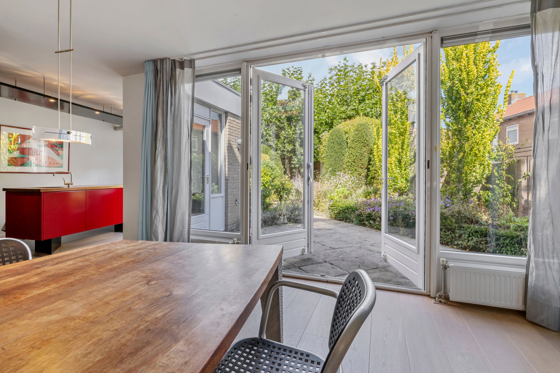 Foto 12 van Aetsveldselaan 13-B