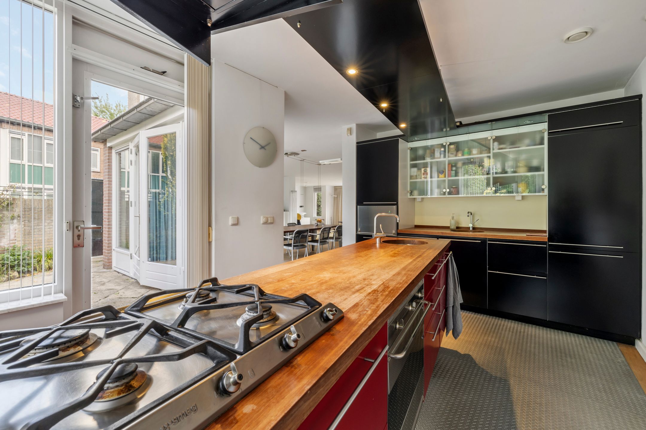 Foto 15 van Aetsveldselaan 13-B