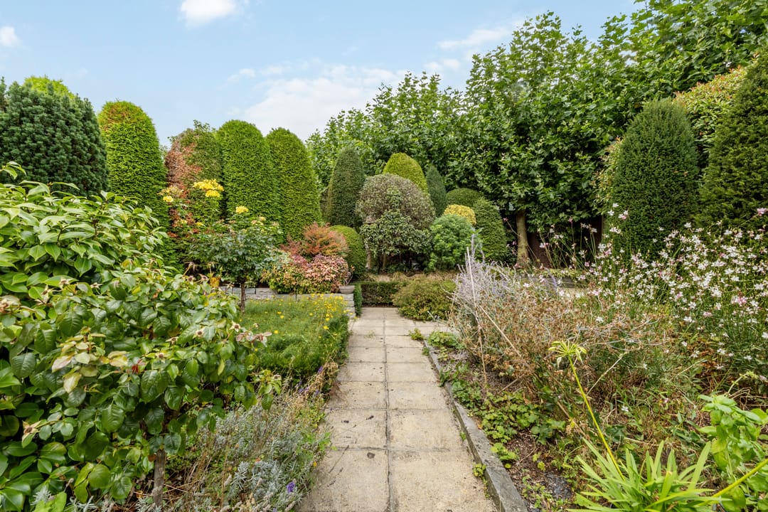 Foto 17 van Aetsveldselaan 13-B