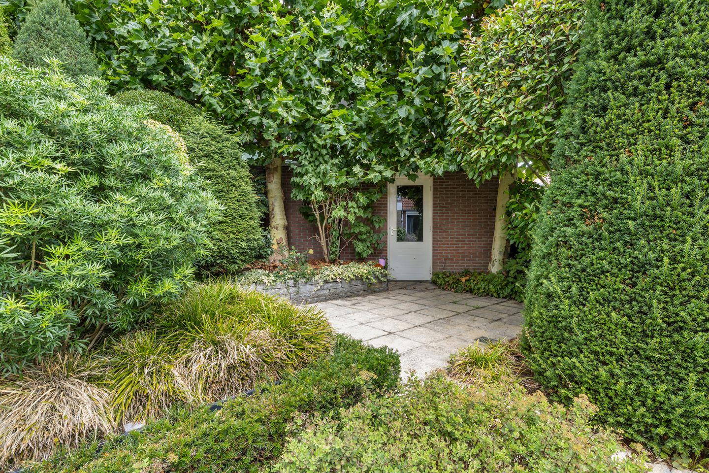 Foto 19 van Aetsveldselaan 13-B