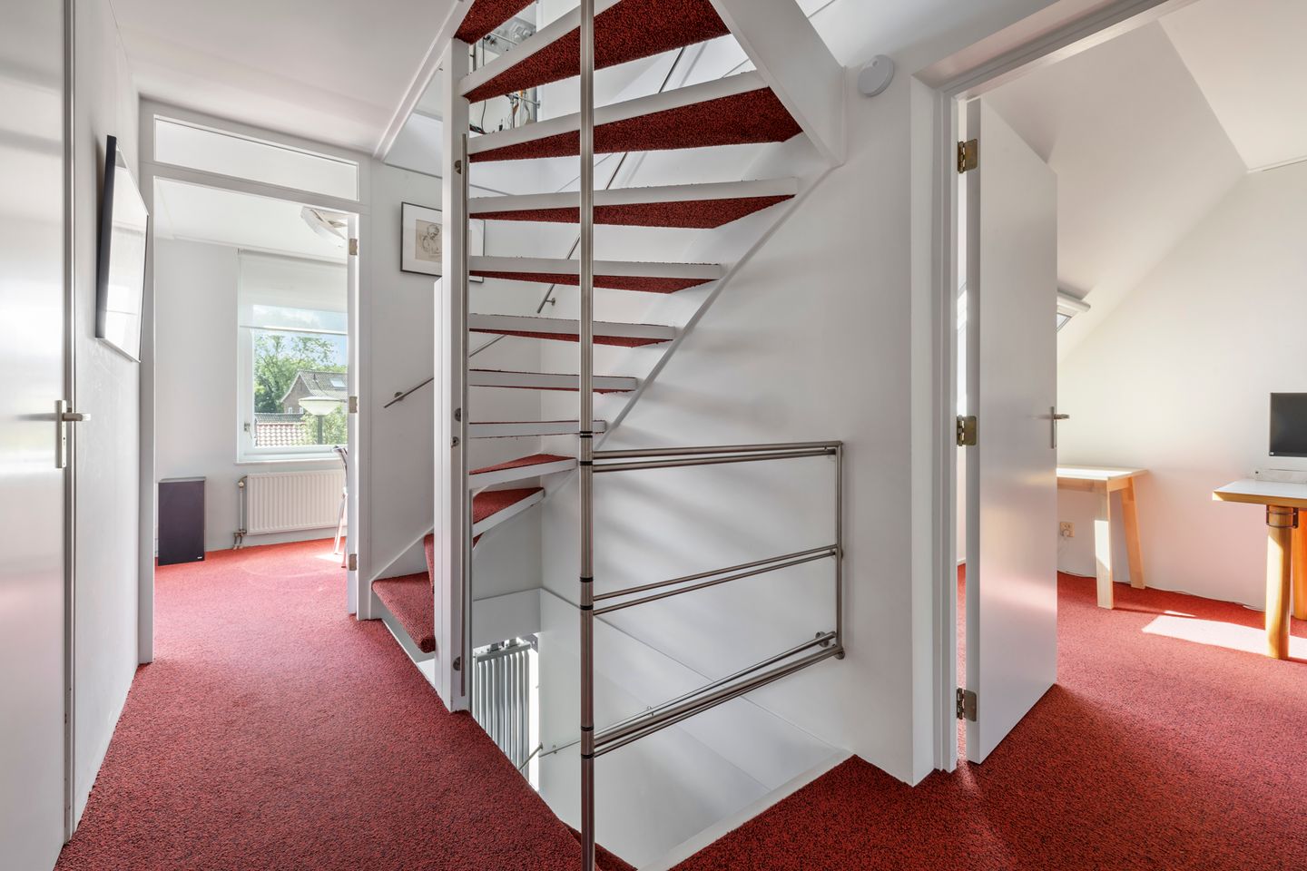 Foto 20 van Aetsveldselaan 13-B