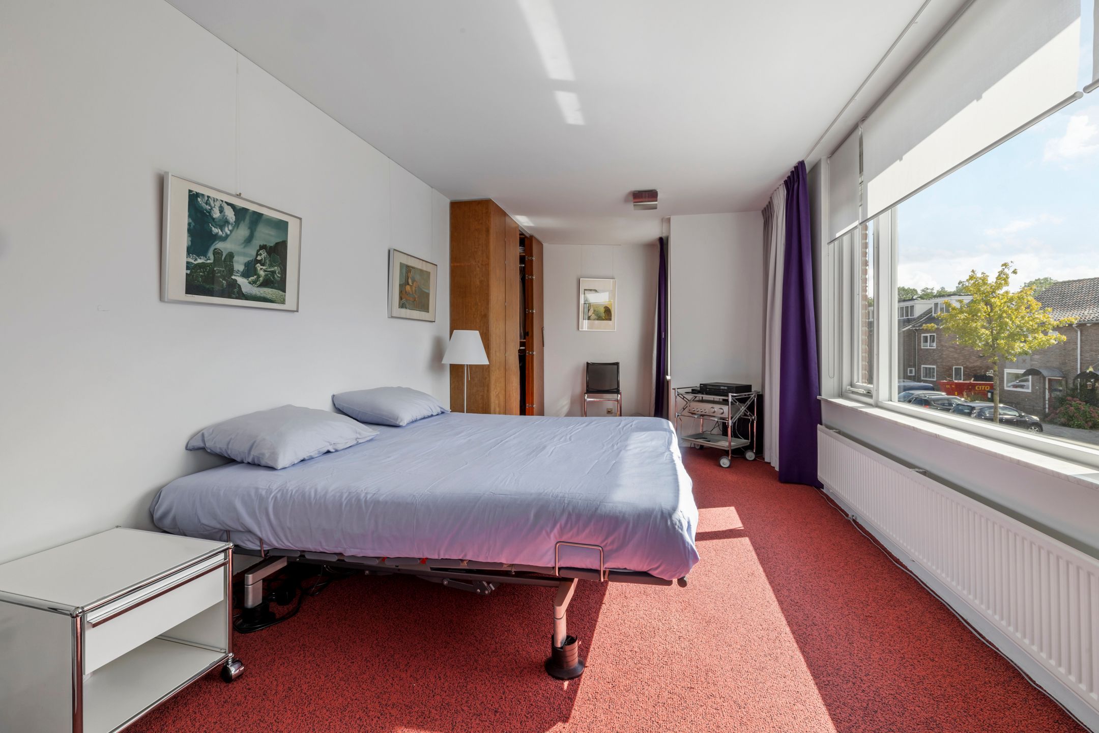 Foto 21 van Aetsveldselaan 13-B