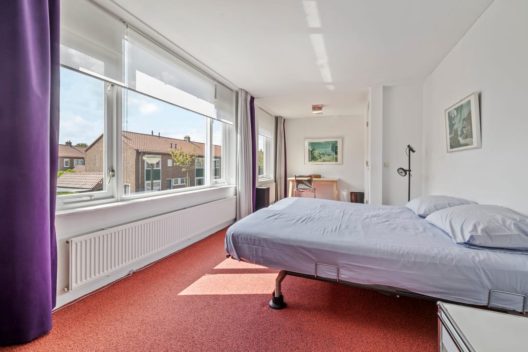 Foto 22 van Aetsveldselaan 13-B