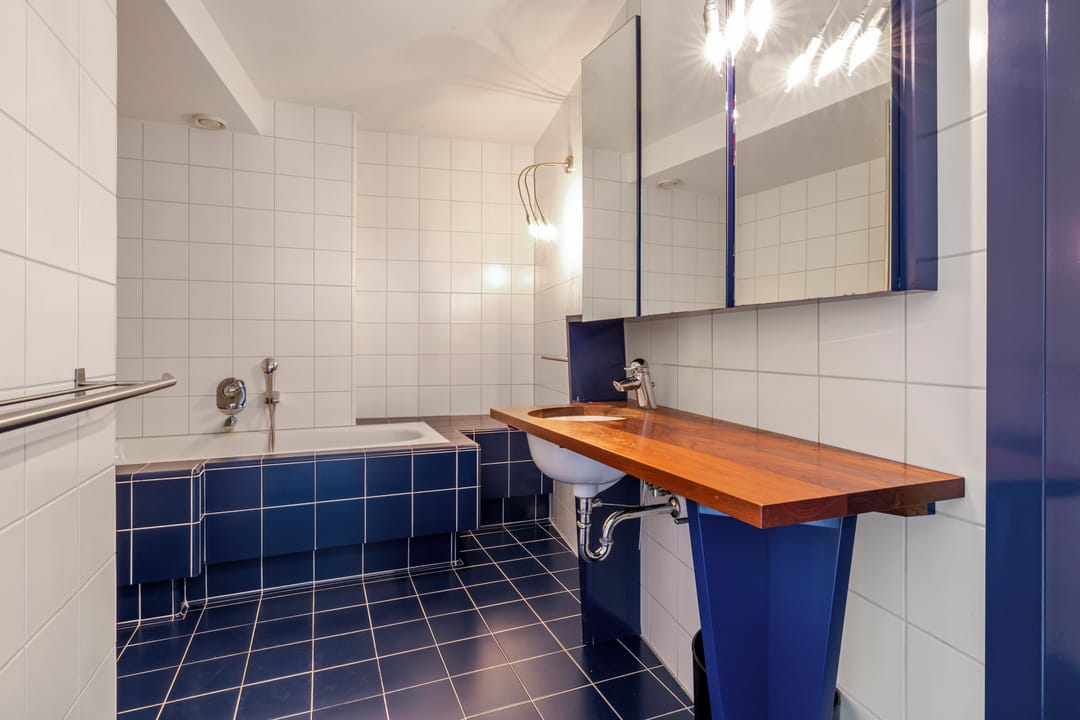 Foto 23 van Aetsveldselaan 13-B