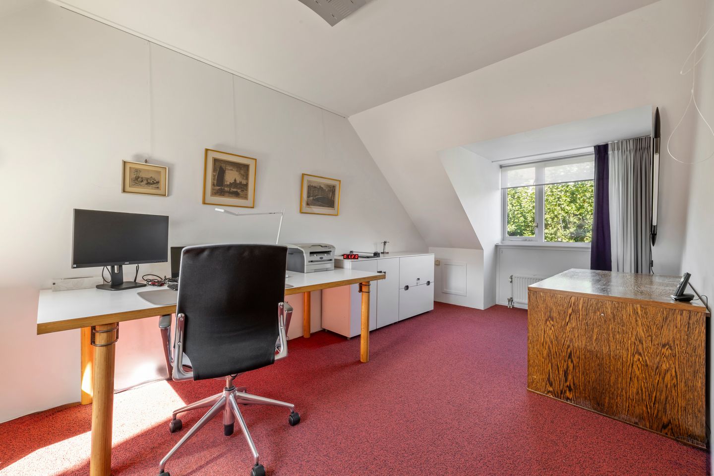 Foto 25 van Aetsveldselaan 13-B