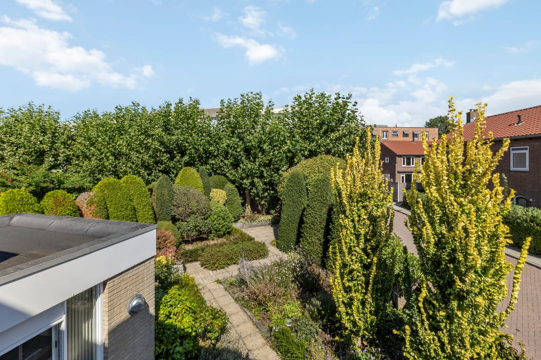 Foto 26 van Aetsveldselaan 13-B