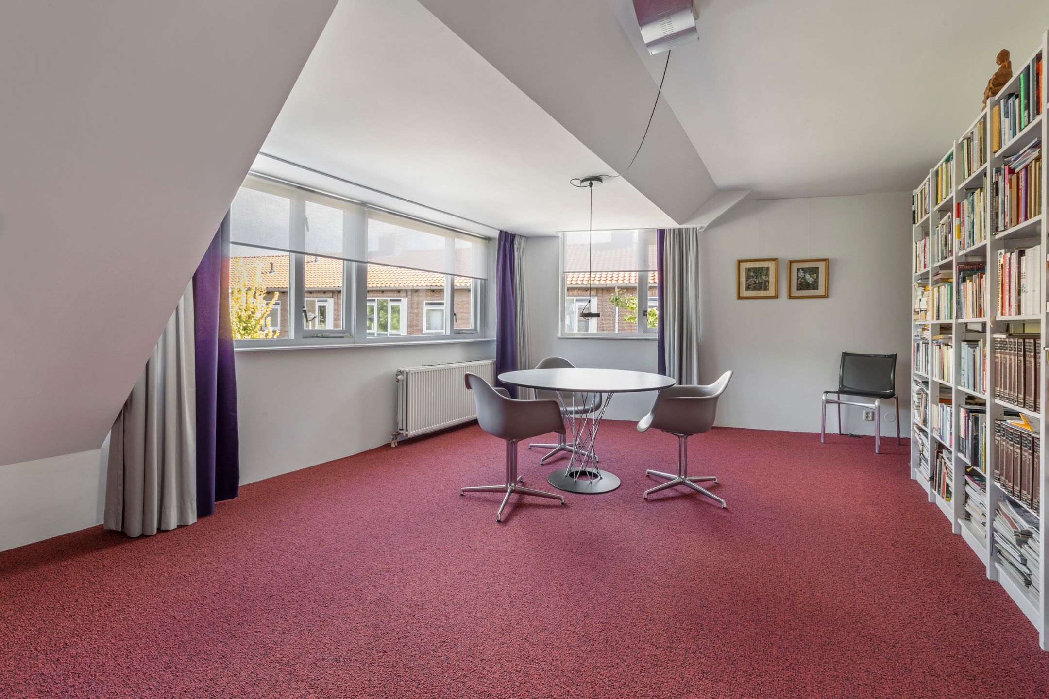 Foto 27 van Aetsveldselaan 13-B