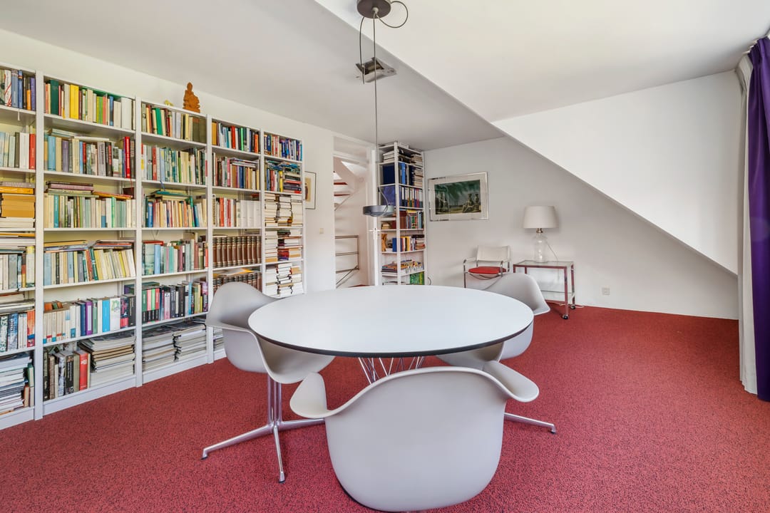 Foto 28 van Aetsveldselaan 13-B