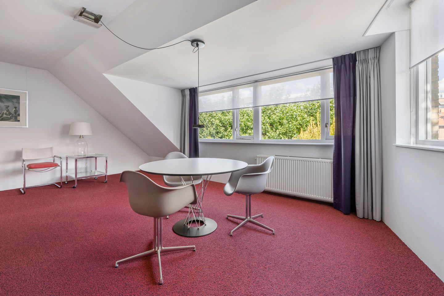 Foto 29 van Aetsveldselaan 13-B