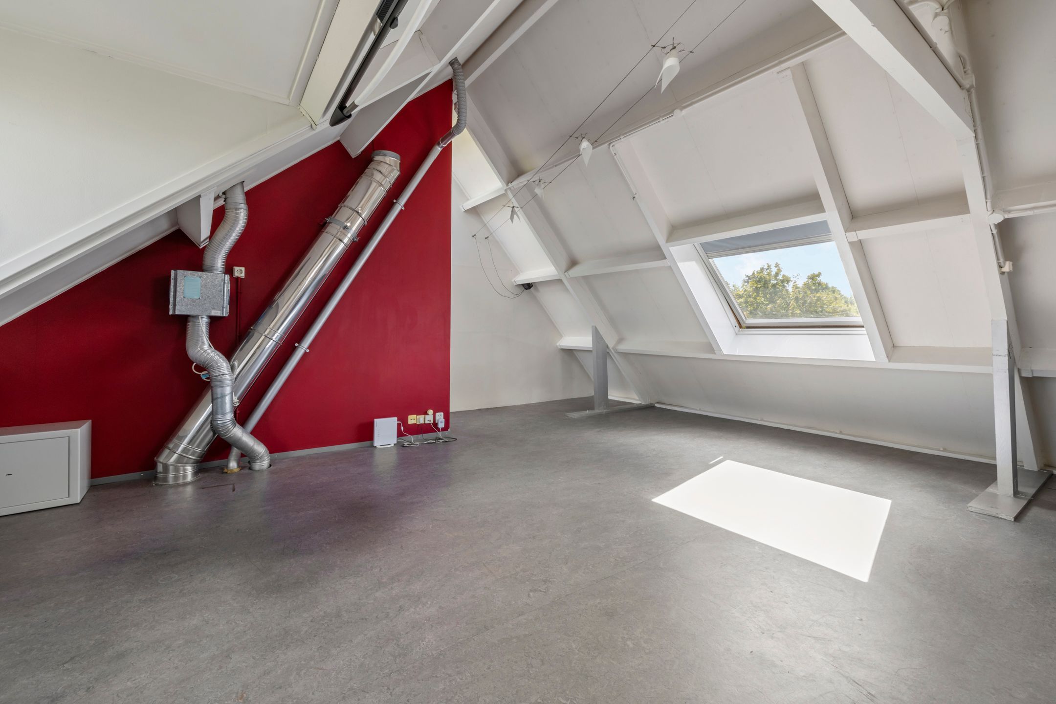 Foto 30 van Aetsveldselaan 13-B