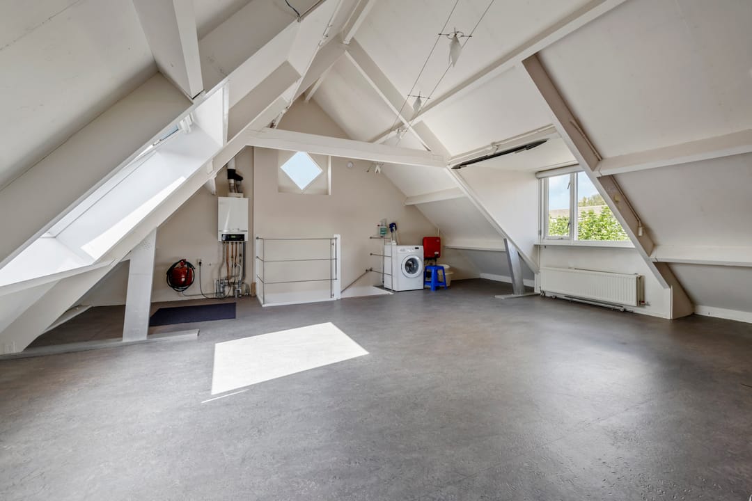 Foto 31 van Aetsveldselaan 13-B