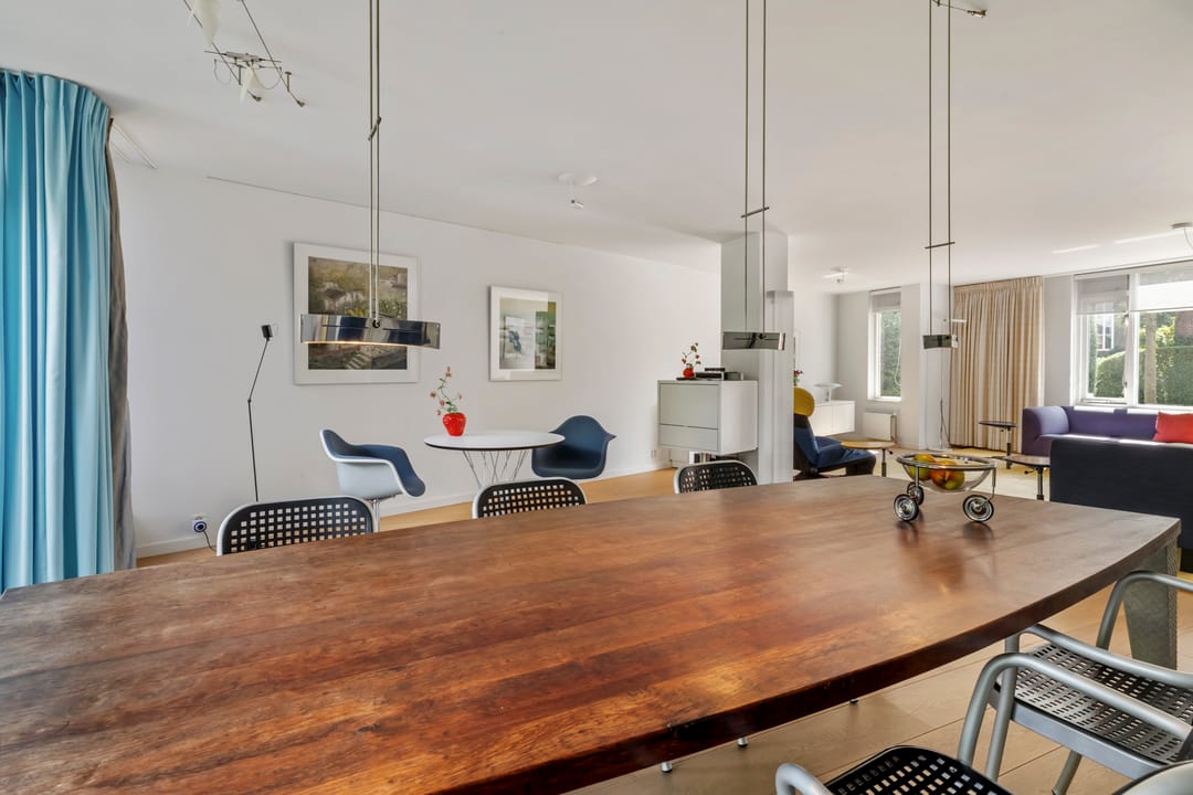 Foto 11 van Aetsveldselaan 13-B