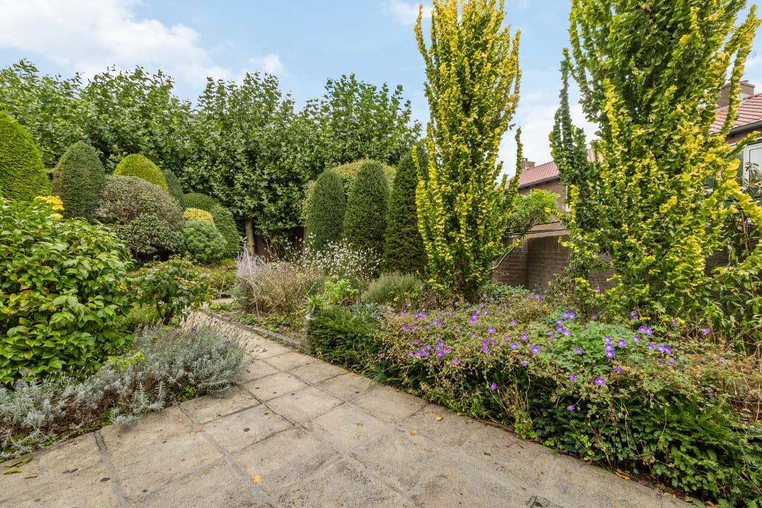 Foto 16 van Aetsveldselaan 13-B