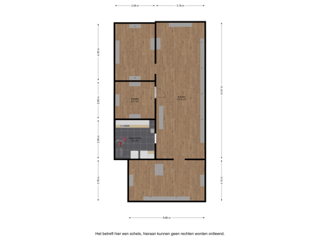 Bekijk plattegrond