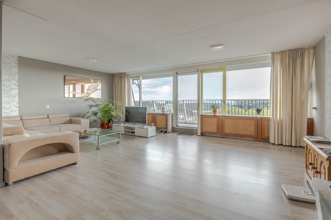 Foto 2 van Zuiderterras 46