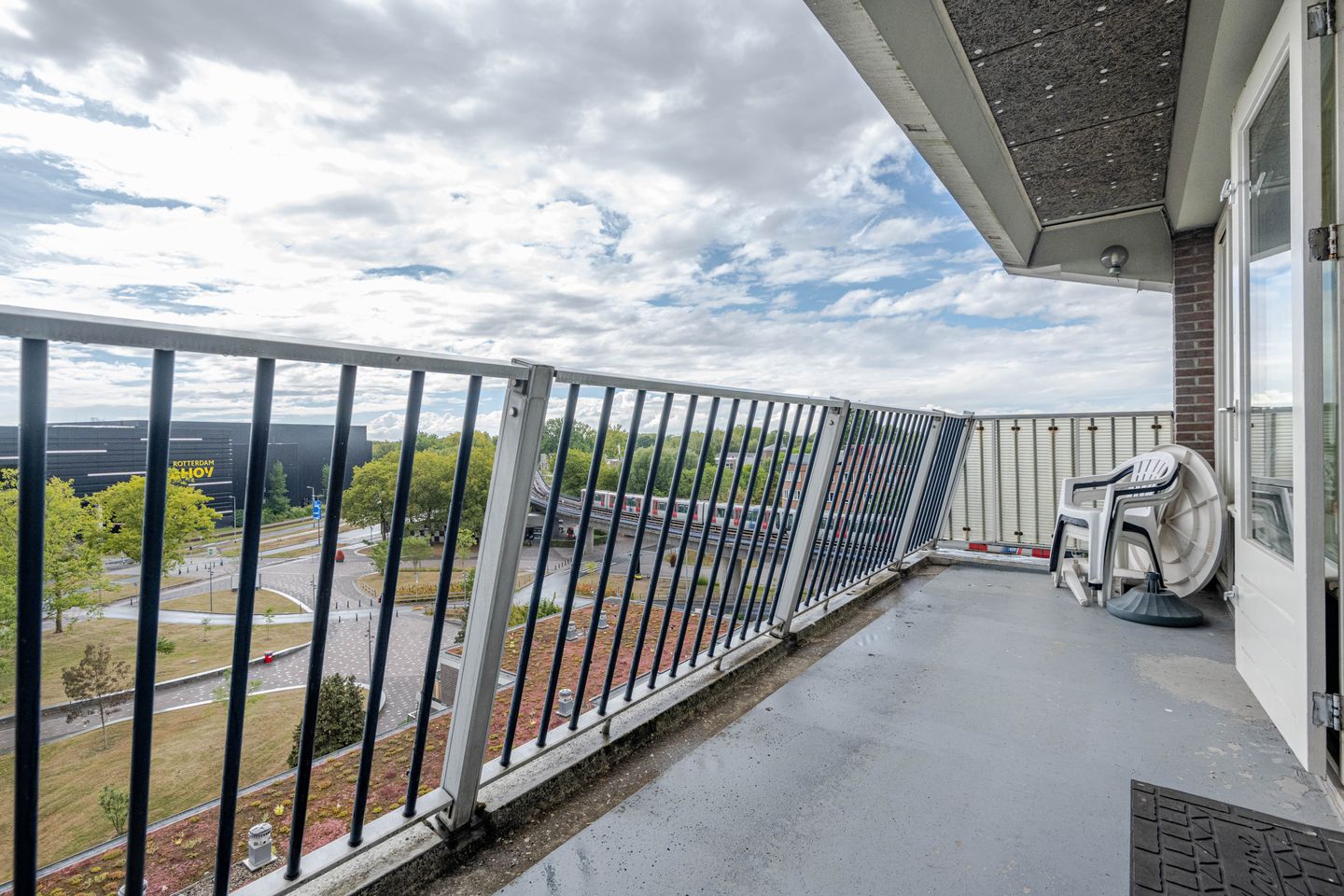 Foto 5 van Zuiderterras 46