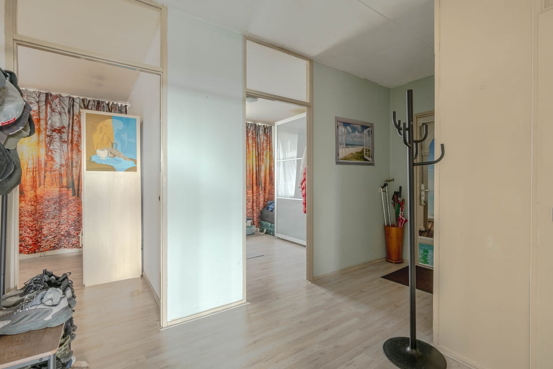 Foto 7 van Zuiderterras 46