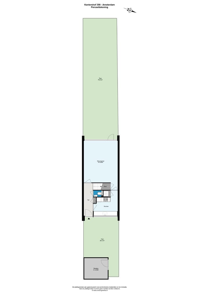 Foto 27 van Kantershof 398