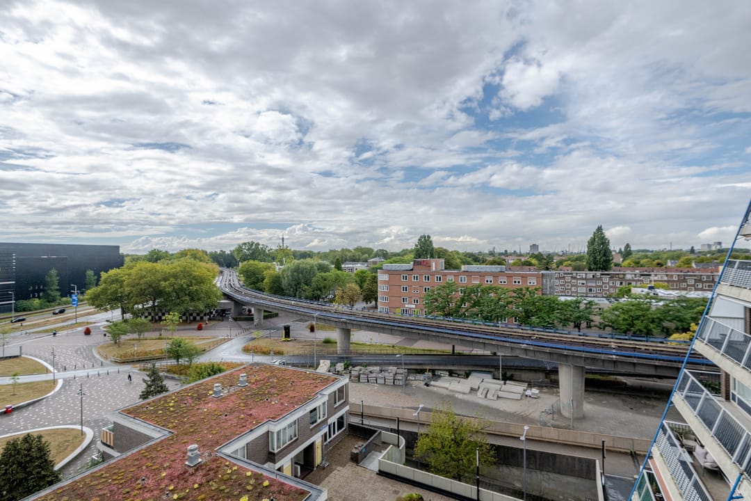 Foto 22 van Zuiderterras 46