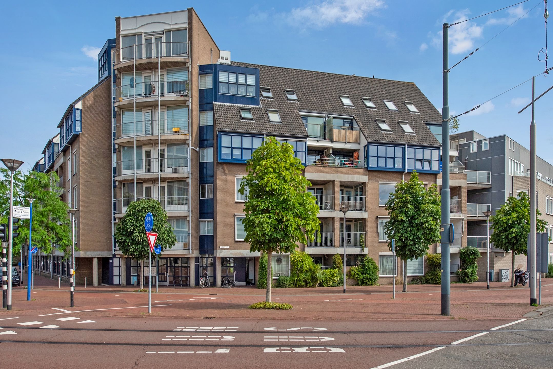Westvest, 281, Delft, 2611BX, Zuid-Holland, Nederland 281 