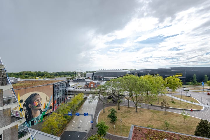 Foto 23 van Zuiderterras 46