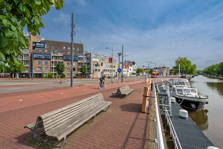 Foto 6 van Westvest 281