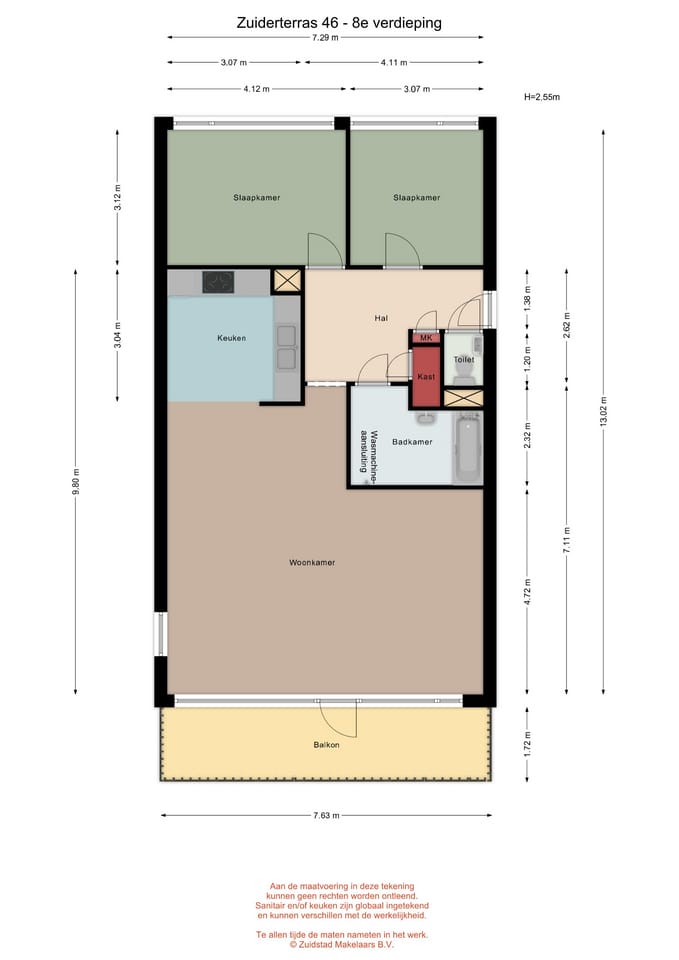 Foto 25 van Zuiderterras 46