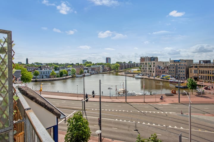 Foto 7 van Westvest 281