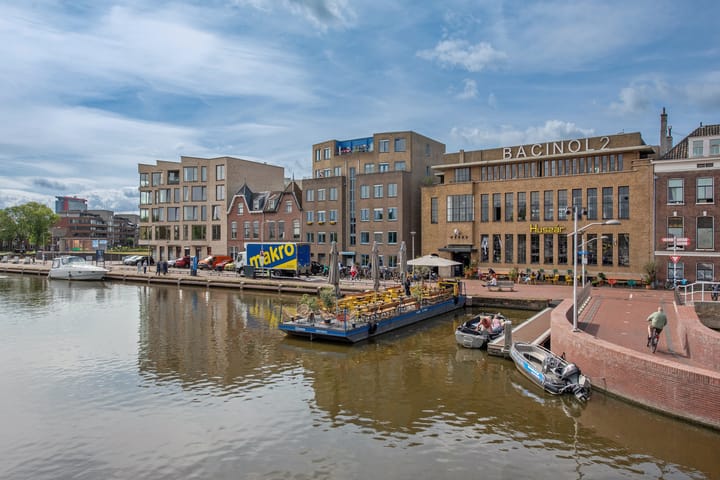 Foto 8 van Westvest 281