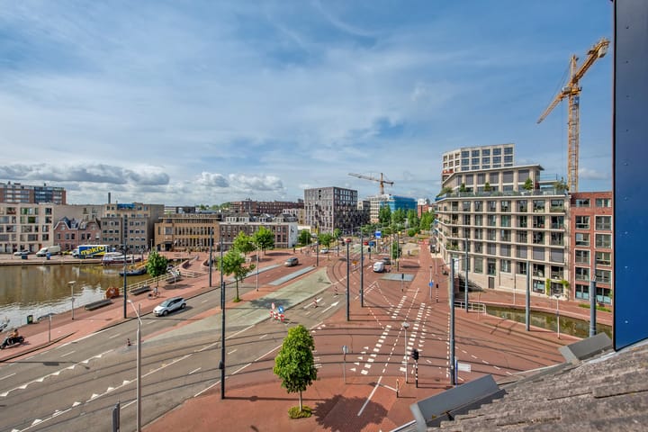 Foto 10 van Westvest 281