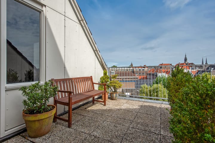 Foto 13 van Westvest 281