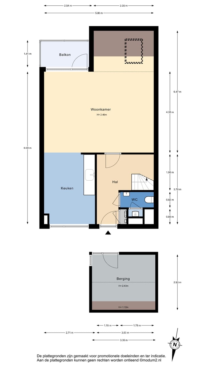 Foto 43 van Westvest 281