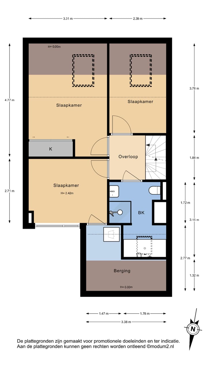 Foto 44 van Westvest 281