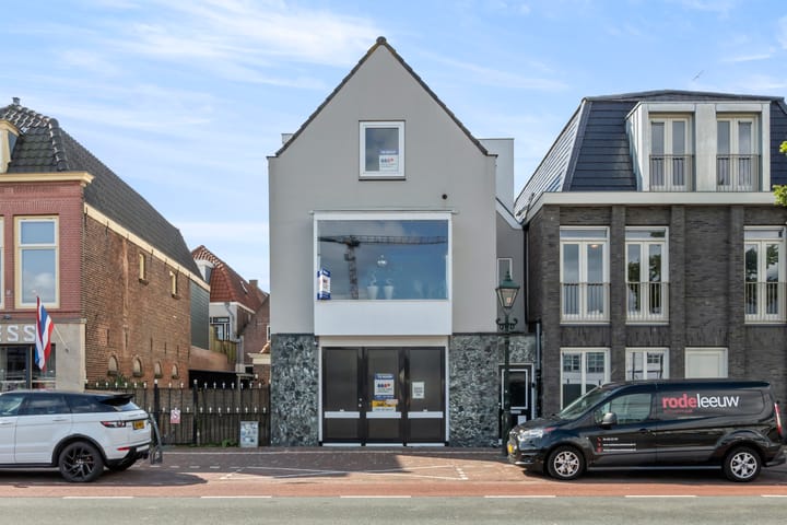 Foto 1 van Kanaalkade 52