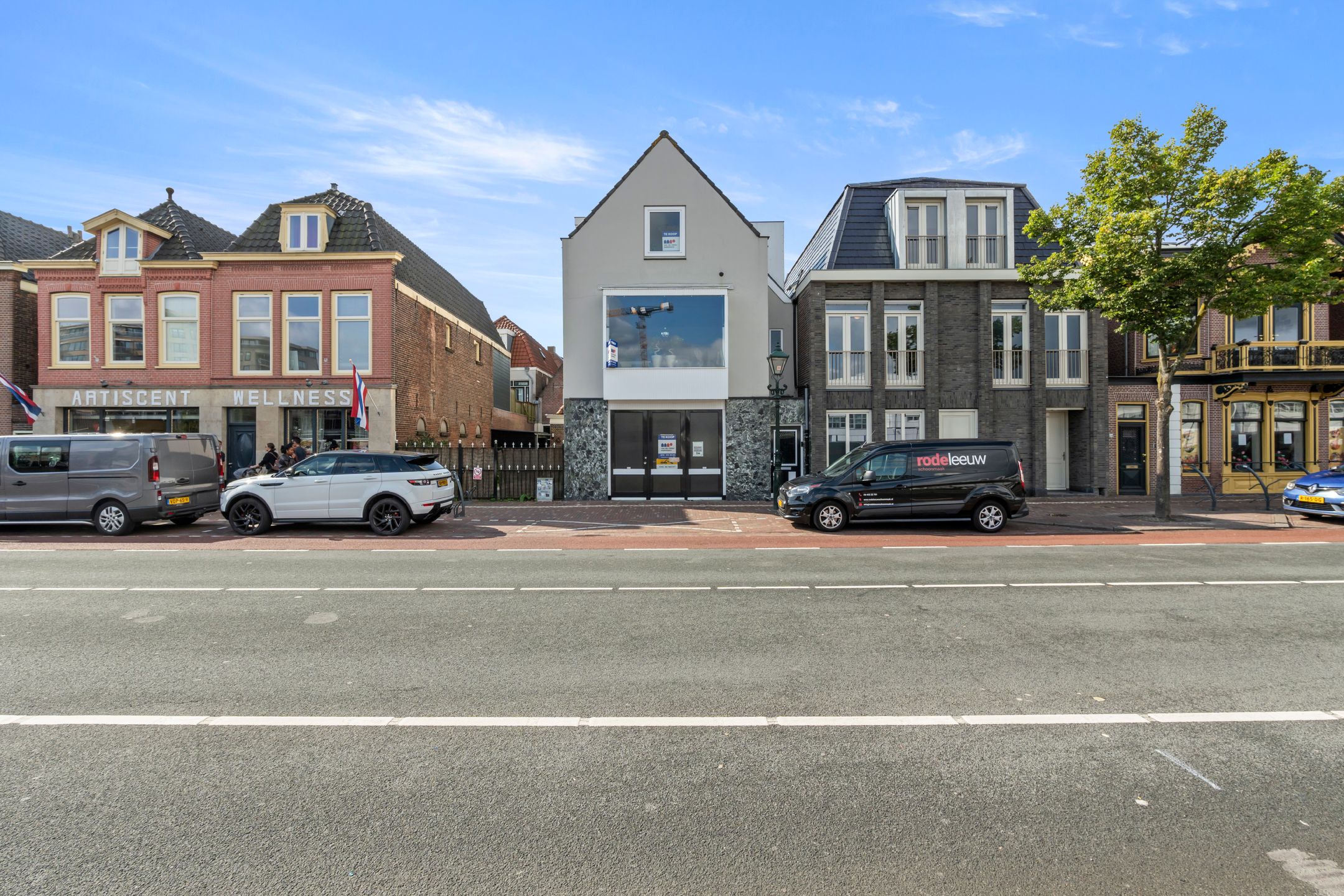 Foto 36 van Kanaalkade 52