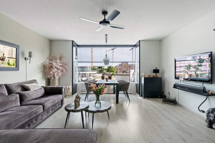 Foto 4 van Kanaalkade 52