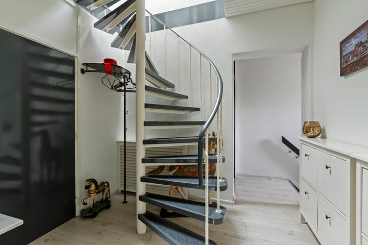 Foto 14 van Kanaalkade 52