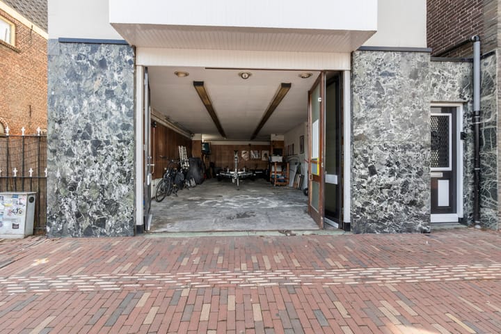 Foto 2 van Kanaalkade 52