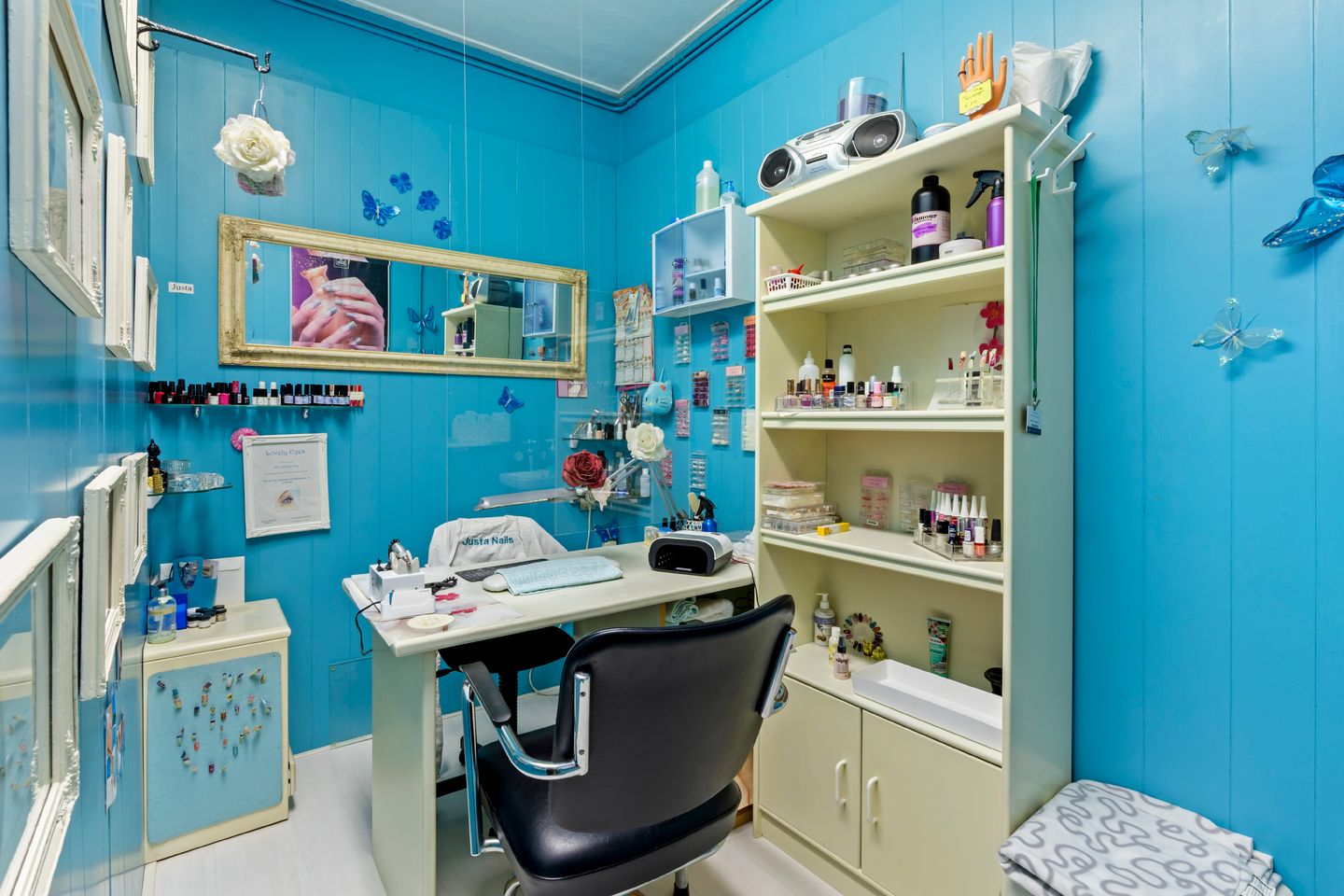 Foto 34 van Kanaalkade 52