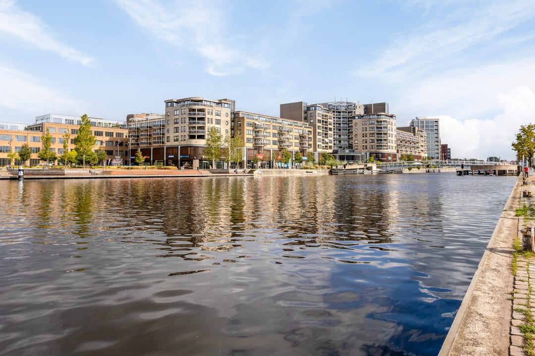 Foto 38 van Kanaalkade 52