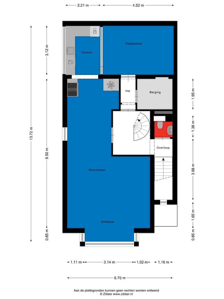Foto 39 van Kanaalkade 52