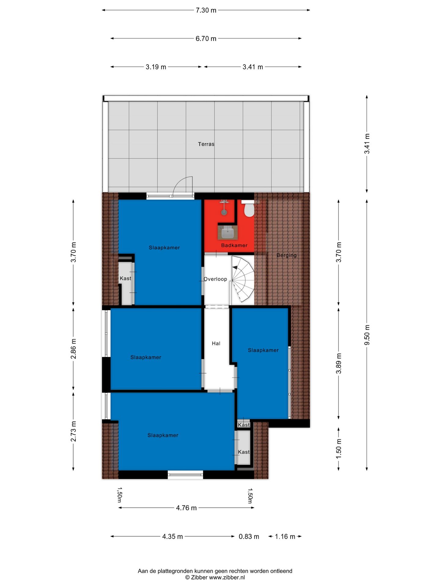 Foto 40 van Kanaalkade 52