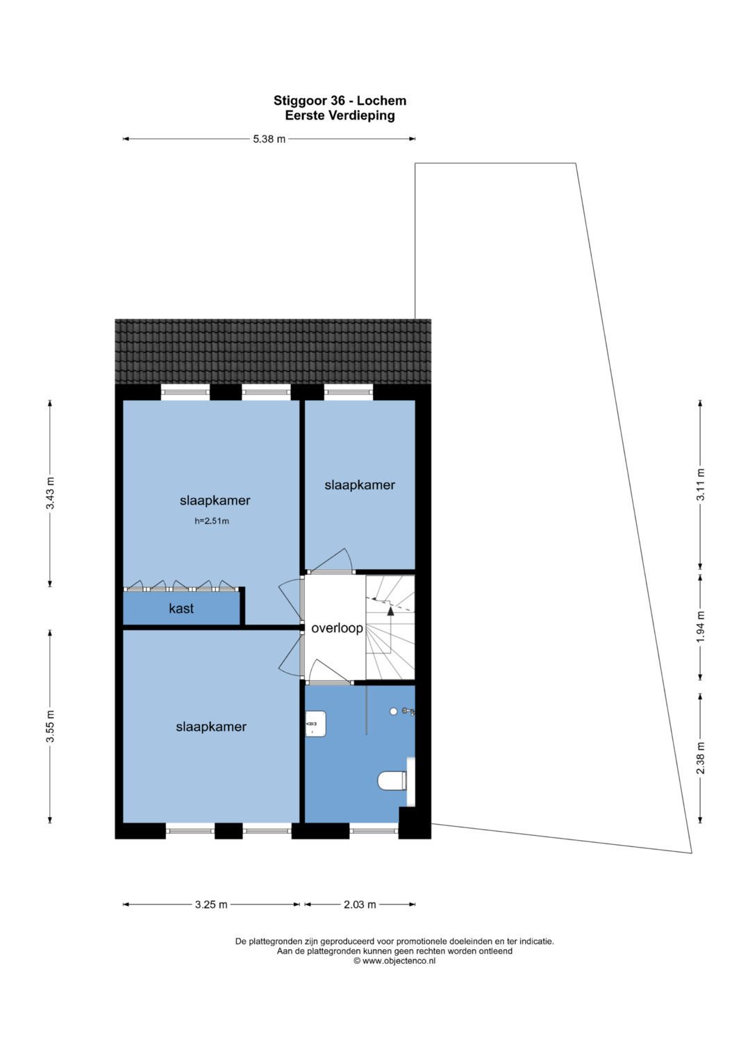Photo 33 of Stiggoor 36