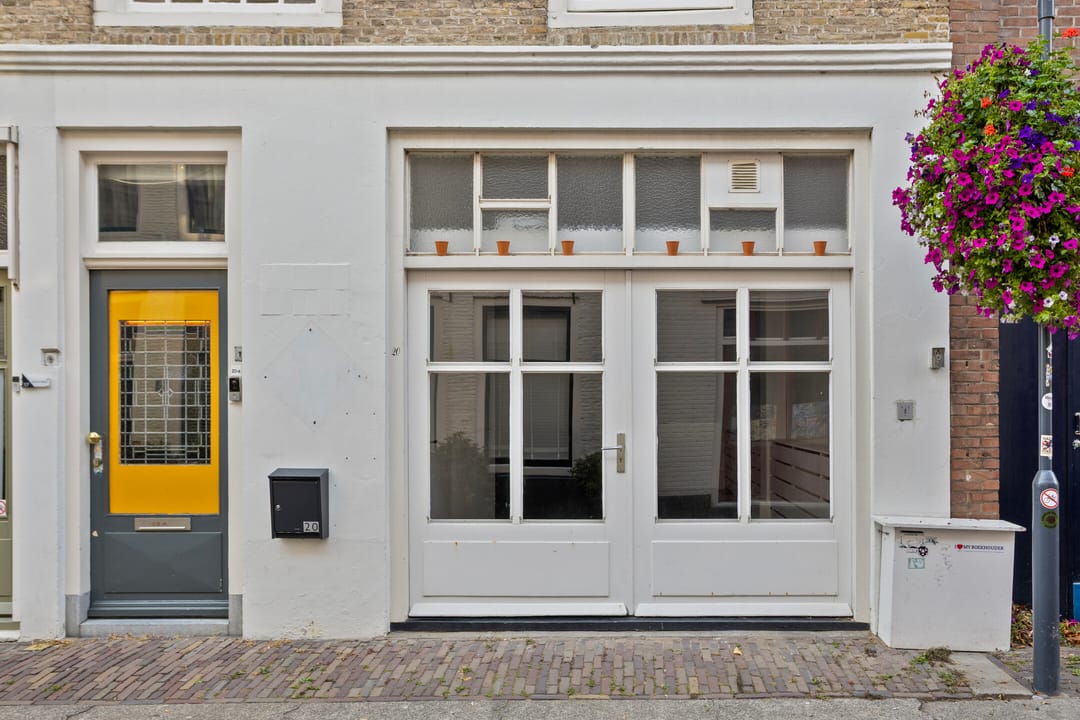 Foto 1 van Sint Janstraat 20