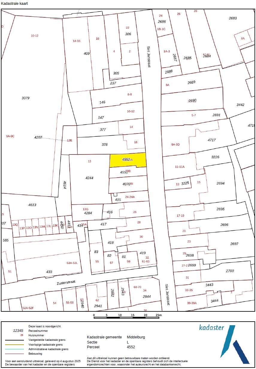 Foto 14 van Sint Janstraat 20