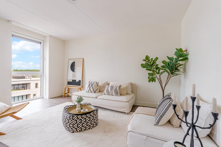 Foto 2 van Homerusplein 110